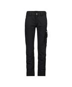 DASSY® CLASSIC Liverpool Women's Work Trousers Durable, Comfortable, and Stylish in 3 Colours Product Variation - Glana image