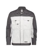 DASSY® CLASSIC Lugano Two-Tone Work Jacket - Durable, Rugged, and Reliable Workwear in 6 Colours Product Variation - Glana image