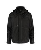 DASSY® CLASSIC Minsk Winter Jacket - Durable, Warm, and Stylish in 3 Colours Product Variation - Glana image