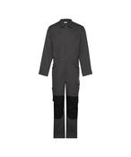 DASSY® ICONS Moneo Durable Construction Overall with Reinforced Knee Pockets - Available in 4 Rugged Colours Product Variation - Glana image