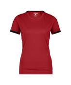 DASSY® D-FX FLEX Nexus Women T-Shirt - Durable, Comfortable, Stylish, Versatile, Reliable Product Variation - Glana image