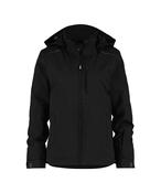 DASSY® D-FX FLEX Nordix Women's Stretch Winter Jacket Durable, Flexible, and Warm in 4 Colours Product Variation - Glana image