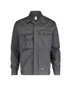 DASSY® CLASSIC Nouville Work Jacket - Durable, Rugged, Reliable, and Comfortable in 4 Colours Product Variation - Glana image