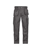 DASSY® CLASSIC Oxford Trousers - Durable, Reliable, and Comfortable Workwear in 4 Colours Product Variation - Glana image
