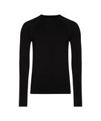 DASSY Pierre Thermal T-Shirt With Long Sleeves: durable, secure, resilient, visible, comfortable, reliable, flexible, safe, strong, breathable, protective, ergonomic. Product Variation - Glana image