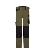 DASSY® ICONS Ponti Work Trousers with Knee Pockets Durable, Rugged, and Reliable in 4 Iconic Colours Product Variation - Glana image