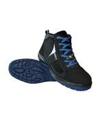 DASSY® Sparta S3 Midcut Safety Shoe Rugged, Durable, and Reliable Footwear for Construction Professionals Product Variation - Glana image