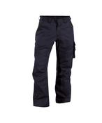 DASSY® DNA Stark Canvas Work Trousers Durable, Rugged, and Reliable in 3 Colours Product Variation - Glana image