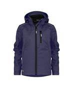 DASSY® CLASSIC Tavira Women's Softshell Jacket Durable, Flexible, and Stylish in 3 Colours Product Variation - Glana image