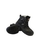 DASSY® Thanos S3 Midcut Safety Shoe Rugged, Durable, and Built for Tough Construction Work Product Variation - Glana image