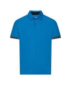 DASSY® D-FX FLEX Traxion Next Polo Shirt Durable, Rugged, and Reliable Workwear in 7 Colours Product Variation - Glana image
