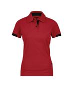 DASSY® D-FX FLEX Traxion Women's Polo Shirt Durable, Comfortable, and Stylish in 5 Colours Product Variation - Glana image