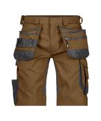 DASSY® D-FX FLEX Trix Shorts Durable, Rugged, and Ready for Construction Available in 6 Colours Product Variation - Glana image