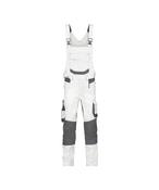 DASSY® D-FX FLEX Tronix Painters Painter Brace Overall - Durable, Rugged, and Built for Tough Construction Work Product Variation - Glana image