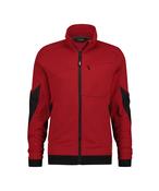DASSY® D-FX FLEX Velox Sweatshirt Durable, Comfortable, and Stylish in 7 Colours Product Variation - Glana image