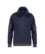 DASSY® D-FX FLEX Velox Women Sweatshirt - Durable, Comfortable, Stylish in 5 Colours Product Variation - Glana image