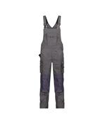 DASSY® CLASSIC Ventura Brace Overall - Durable, Rugged, and Reliable Workwear in 4 Colours Product Variation - Glana image