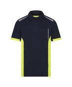 DASSY® LOGIX Veracruz Polo Shirt Durable, Comfortable, and Stylish in 2 Colours Product Variation - Glana image