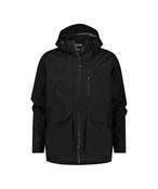 DASSY® VIVID Virunga Rain Jacket Durable, Reliable, and Stylish in 5 Vibrant Colours Product Variation - Glana image