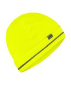 DASSY® ACCESSORIES Xipe Knitted Beanie - Rugged Comfort for Hardworking Days - 3 Tough Colours Available - Glana image