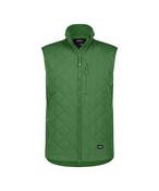 DASSY® VIVID Yala Insulated Bodywarmer Rugged, Durable, and Ready for Tough Construction Work, Available in 6 Colours Product Variation - Glana image