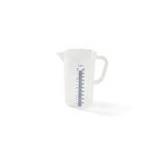 DE BUYER Measuring Jug 1ltr or 2ltr - Your Essential Precision Cooking Companion for Culinary Excellence - Glana