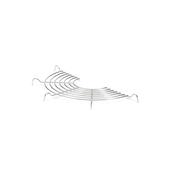 DE BUYER Stainless Steel Grid for Wok - Perfect for Cosy Cooking Moments - Glana
