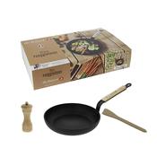 DE BUYER Veggie Lover Kit - Fresh, Healthy, and Delicious Vegetarian Cooking Essentials - Glana