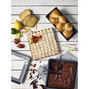 DE BUYER Home Baking Kit - Cozy, Wholesome, and Delicious Baking Experience - Glana