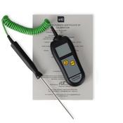 CATERTEMP Thermometer - Reliable, Accurate, Trusted, Safe, Durable - Glana image