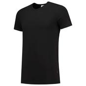 Dynamic TRICORP V-Neck Spandex T-Shirt, 2 Colours, 170gsm - Glana image
