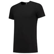 Hard-Wearing TRICORP Fitted Spandex T-Shirt, 2 Colours, 170gsm - Glana image