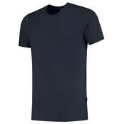 Reliable TRICORP Navy Recycled T-Shirt 160gsm Eco-Friendly Comfort - Glana image