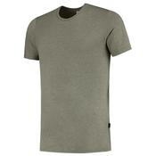 Dynamic TRICORP Recycled T-Shirt, 2 Colours, 180gsm Eco-Friendly Tee - Glana image