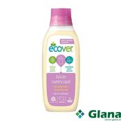 Progress Not Perfection ECOVER Delicate Laundry Liquid 750ml - Glana image