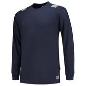 Dynamic TRICORP Multi-standard Long Sleeve Ink T-shirt 200gsm - Glana image