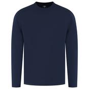 Dynamic TRICORP Redefined Long Sleeve T-Shirt in 5 Colours, 210gsm - Glana image