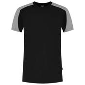 Energetic TRICORP Redefined Bicolour T-Shirt, 8 Colours, 210gsm - Glana image