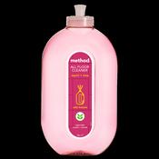 Live Clean METHOD Wild Rhubarb Squirt &amp; Mop All Purpose Floor Cleaner, 739ml - Glana image