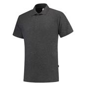 Dynamic TRICORP 100% Cotton Polo Shirt - 8 Colours, 180gsm - Glana image
