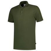 Hard-Wearing TRICORP Jersey Polo Shirt, 8 Colours, 200gsm - Glana image
