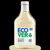 Skin Kind ECOVER Zero Non Bio Laundry Liquid 40 Wash, 1.43ltr - Glana image
