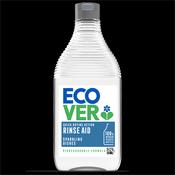 Planet-Friendly ECOVER Dishwasher Rinse Aid, 450ml - Glana image
