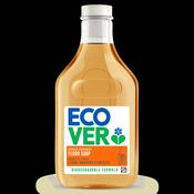 Nature-Inspired ECOVER Floor Soap, 5ltr &amp; 1ltr - Glana image