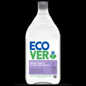 Clean World ECOVER Lavender &amp; Aloe Hand Soap, Refill, 950ml - Glana image