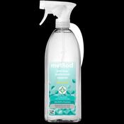 Nature-Inspired METHOD Eucalyptus Mint Bathroom Spray, 828ml - Glana image