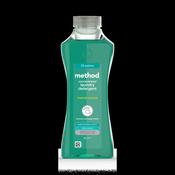 Fresh &amp; Light METHOD Tropical Coconut Laundry Liquid, 990ml - Glana image
