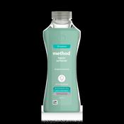 Clean With Meaning METHOD Tropical Coconut Fabric Softener, 990ml - Glana image