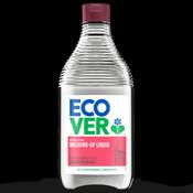 Planet-Friendly ECOVER Pomegranate &amp; Fig Washing Up Liquid, 450ml - Glana image