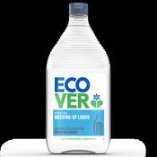 Live Clean ECOVER Camomile &amp; Clementine Washing Up Liquid, 950ml &amp; 450ml - Glana image